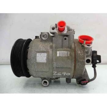 COMPRESOR AIRE ACONDICIONADO 6Q0820808F 