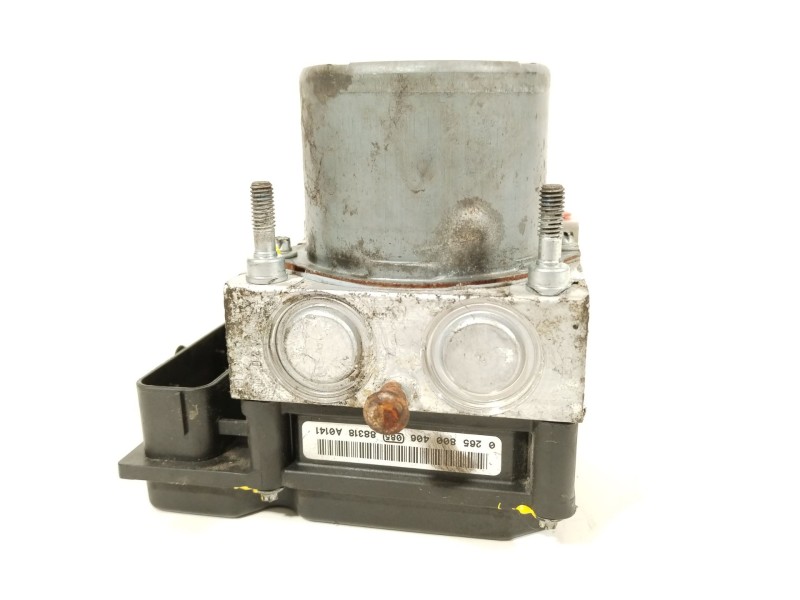 Recambio de abs para citroën c4 i (lc_) 1.4 16v referencia OEM IAM 9661886780 9663345480 0265231508