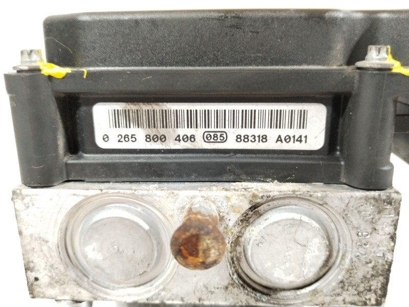 Recambio de abs para citroën c4 i (lc_) 1.4 16v referencia OEM IAM 9661886780 9663345480 0265231508