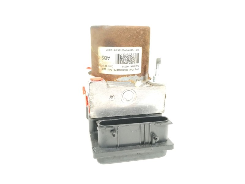 Recambio de abs para citroën jumper iii furgoneta 2.2 hdi 120 referencia OEM IAM 51725097 0265231617 