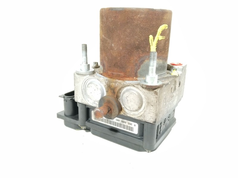 Recambio de abs para citroën jumper iii furgoneta 2.2 hdi 120 referencia OEM IAM 51725097 0265231617 