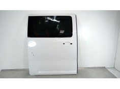 Recambio de puerta lateral corredera derecha para peugeot traveller autobús (v_) 2.0 bluehdi 145 referencia OEM IAM 9842686380  