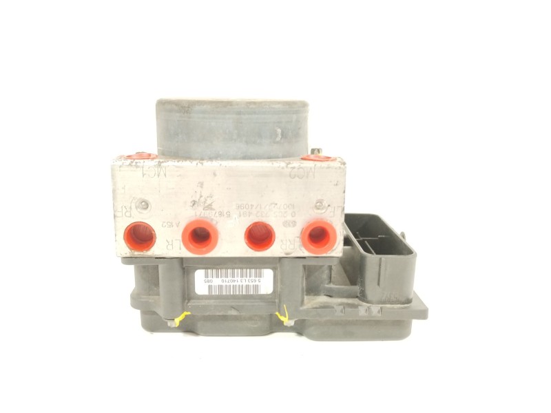 Recambio de abs para peugeot bipper (aa_) 1.4 hdi referencia OEM IAM 51879971 0265232491 
