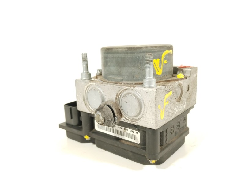 Recambio de abs para peugeot bipper (aa_) 1.4 hdi referencia OEM IAM 51879971 0265232491 