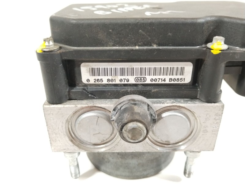 Recambio de abs para peugeot bipper (aa_) 1.4 hdi referencia OEM IAM 51879971 0265232491 