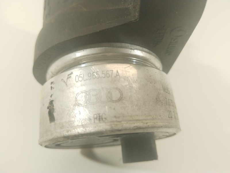 Recambio de bomba agua para audi q5 (fyb, fyg) 2.0 tdi referencia OEM IAM 05L965567A  