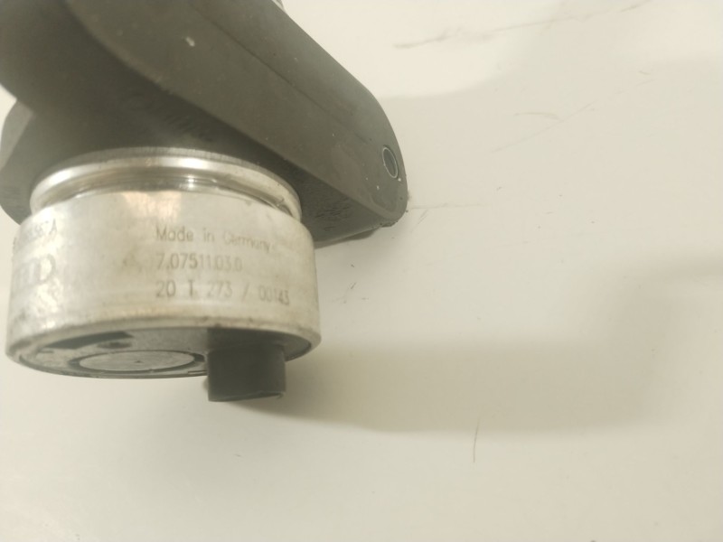 Recambio de bomba agua para audi q5 (fyb, fyg) 2.0 tdi referencia OEM IAM 05L965567A  