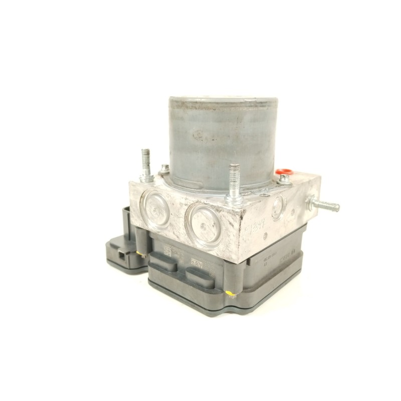 Recambio de abs para volkswagen polo v (6r1, 6c1) 1.2 tsi 16v referencia OEM IAM 6C0614517G 6C0907379G 6C0907379BA