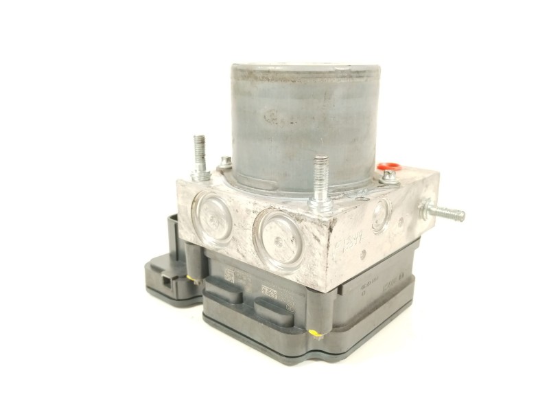Recambio de abs para volkswagen polo v (6r1, 6c1) 1.2 tsi 16v referencia OEM IAM 6C0614517G 6C0907379G 6C0907379BA