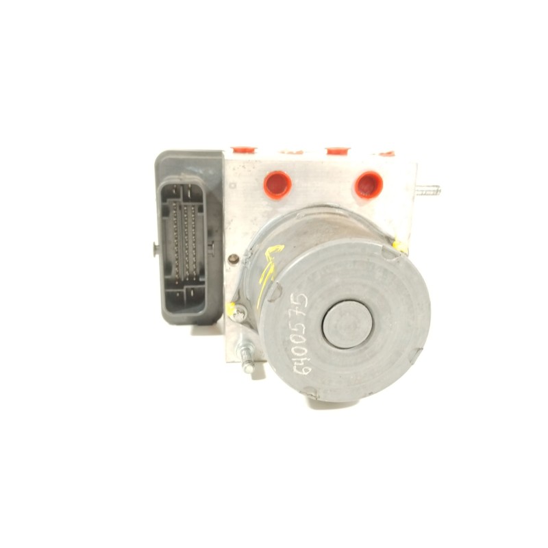 Recambio de abs para volkswagen polo v (6r1, 6c1) 1.2 tsi 16v referencia OEM IAM 6C0614517G 6C0907379G 6C0907379BA