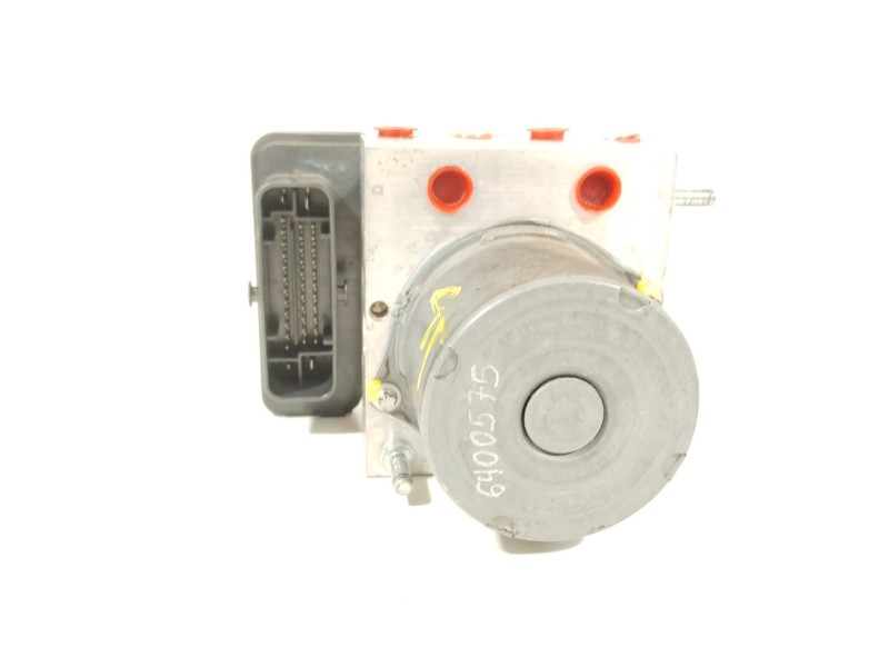 Recambio de abs para volkswagen polo v (6r1, 6c1) 1.2 tsi 16v referencia OEM IAM 6C0614517G 6C0907379G 6C0907379BA