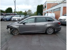 seat leon (5f1) del año 2015