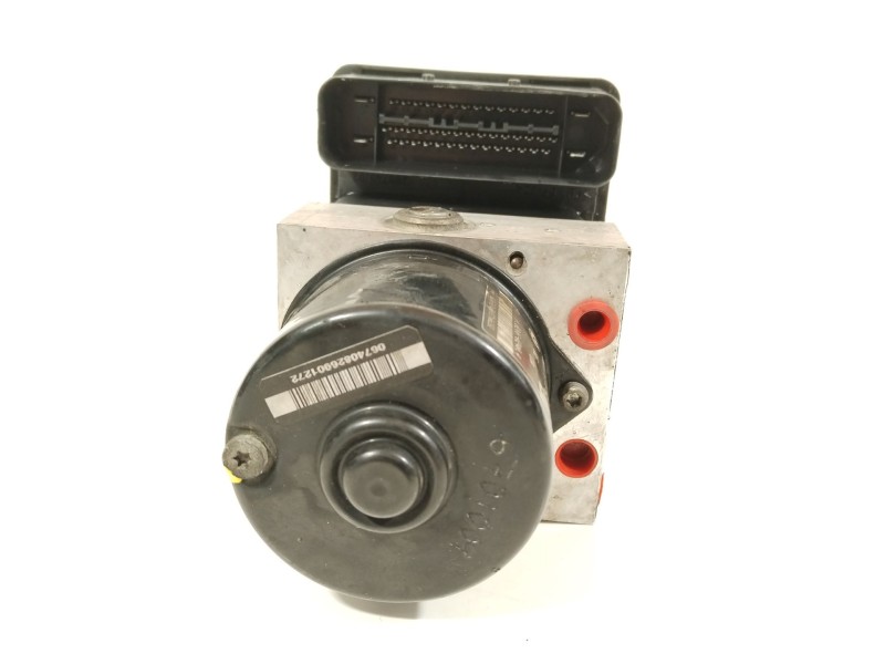 Recambio de abs para volkswagen golf v (1k1) 2.0 tdi 16v referencia OEM IAM 1K0614517AE 1K0907379AC 10020602404