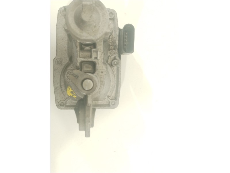 Recambio de caja mariposa para audi q5 (fyb, fyg) 2.0 tdi referencia OEM IAM 3Q0253691K  