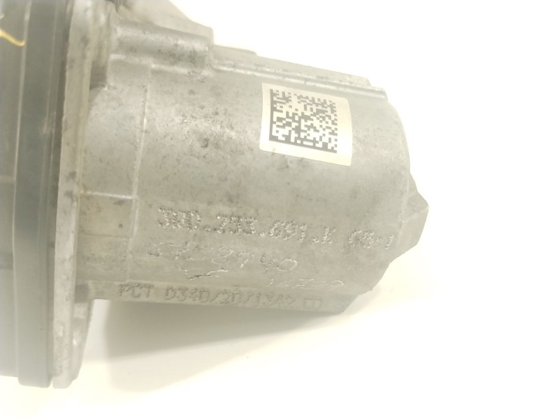 Recambio de caja mariposa para audi q5 (fyb, fyg) 2.0 tdi referencia OEM IAM 3Q0253691K  