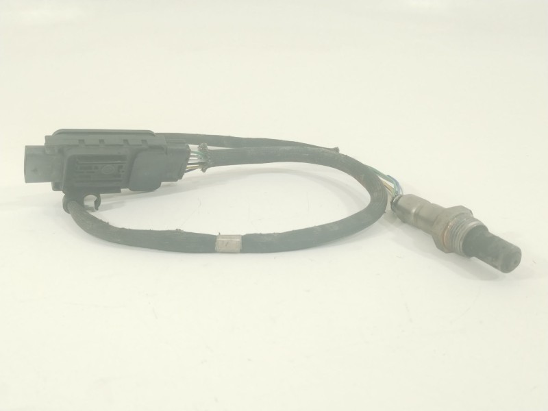 Recambio de sonda lambda para audi q5 (fyb, fyg) 2.0 tdi referencia OEM IAM 4K0907807M  