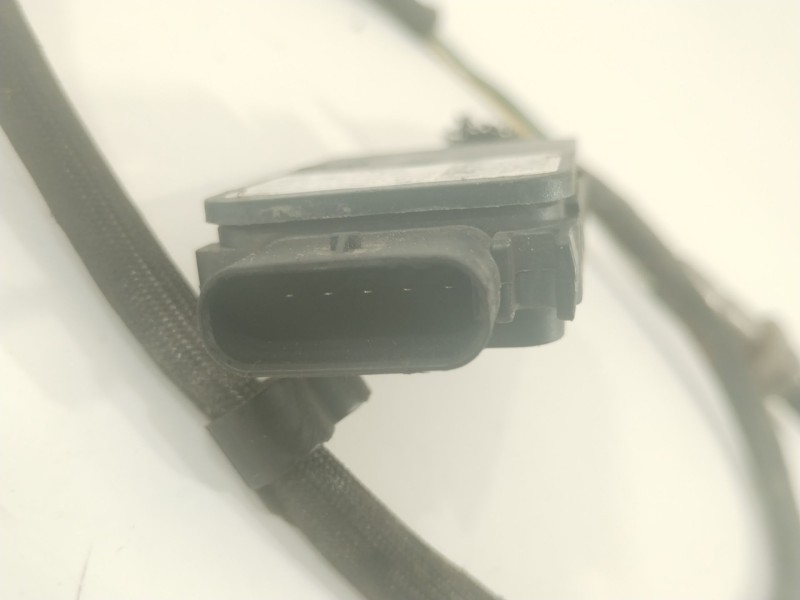 Recambio de sonda lambda para audi q5 (fyb, fyg) 2.0 tdi referencia OEM IAM 4K0907807M  