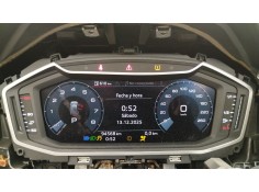 Recambio de cuadro instrumentos para audi a1 sportback (gba) 30 tfsi referencia OEM IAM 82A920710A  