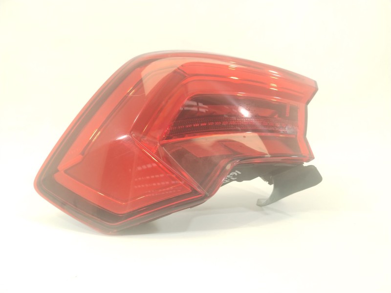 Recambio de piloto trasero derecho para audi a1 sportback (gba) 30 tfsi referencia OEM IAM 82A945092C  