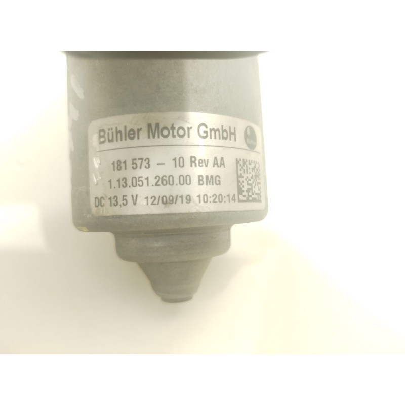 Recambio de depresor freno / bomba vacio para audi a1 sportback (gba) 30 tfsi referencia OEM IAM 1K0612181F  