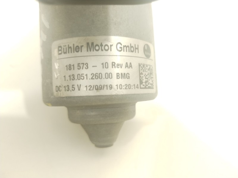 Recambio de depresor freno / bomba vacio para audi a1 sportback (gba) 30 tfsi referencia OEM IAM 1K0612181F  