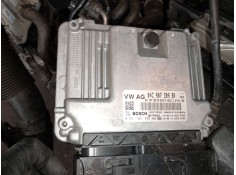 Recambio de centralita motor uce para seat ibiza v (kj1, kjg) 1.0 tsi referencia OEM IAM 04C907309BP 0261S21435 