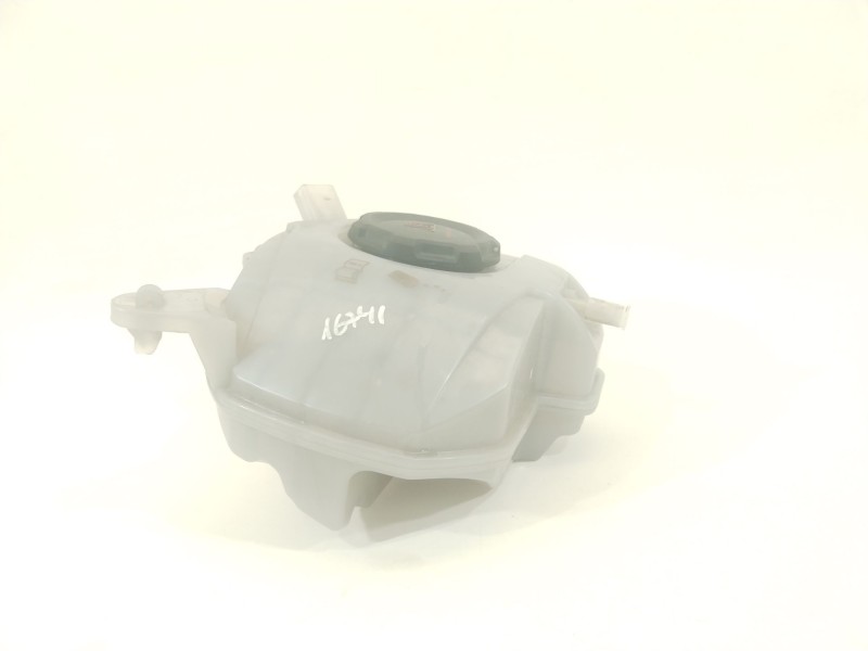 Recambio de deposito expansion para audi a1 sportback (gba) 30 tfsi referencia OEM IAM 2Q0121407D  