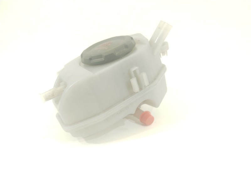 Recambio de deposito expansion para audi a1 sportback (gba) 30 tfsi referencia OEM IAM 2Q0121407D  