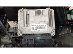 Recambio de centralita motor uce para audi a1 sportback (gba) 30 tfsi referencia OEM IAM 04C907309BP 0261S21435 