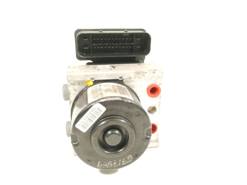 Recambio de abs para citroën c3 i (fc_, fn_) 1.4 hdi referencia OEM IAM 9662298480 10020700924 