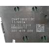 SISTEMA AUDIO / RADIO CD CV4T18K811BC 331419000 