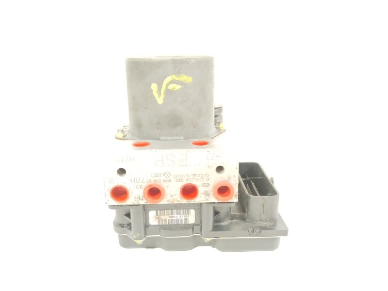 Recambio de abs para audi a4 b7 (8ec) 2.0 tdi quattro referencia OEM IAM 8E0614517BH 0265234333 8E0910517J