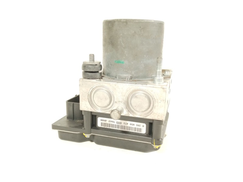 Recambio de abs para audi a4 b7 (8ec) 2.0 tdi quattro referencia OEM IAM 8E0614517BH 0265234333 8E0910517J