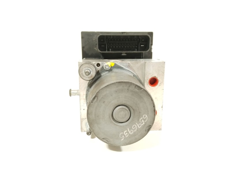 Recambio de abs para audi a4 b7 (8ec) 2.0 tdi quattro referencia OEM IAM 8E0614517BH 0265234333 8E0910517J