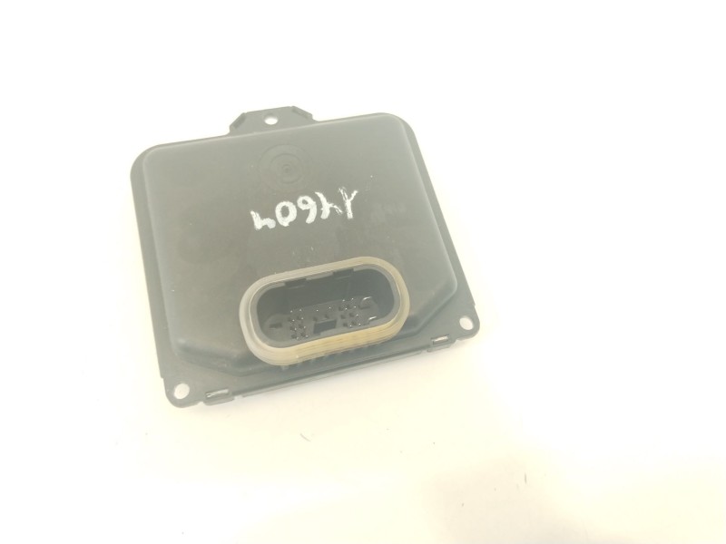 Recambio de centralita faros xenon para audi q2 (gab, gag) 35 tfsi referencia OEM IAM 8S0907397  