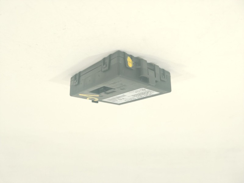 Recambio de modulo electronico para audi q2 (gab, gag) 35 tfsi referencia OEM IAM 3Q0907530Q 3Q0907530C 