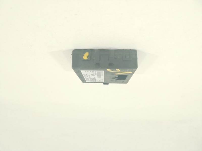 Recambio de modulo electronico para audi q2 (gab, gag) 35 tfsi referencia OEM IAM 3Q0907530Q 3Q0907530C 