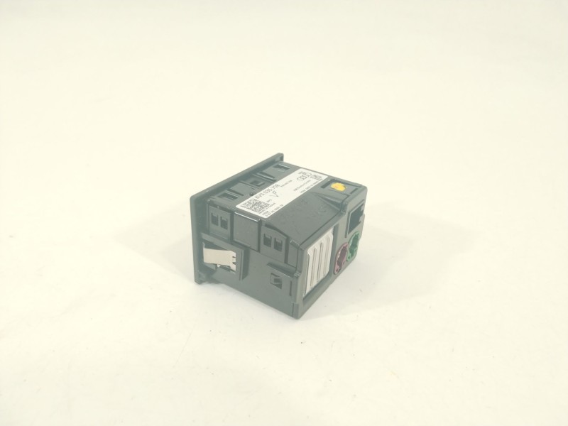 Recambio de modulo electronico para audi q2 (gab, gag) 35 tfsi referencia OEM IAM 8V0035708  