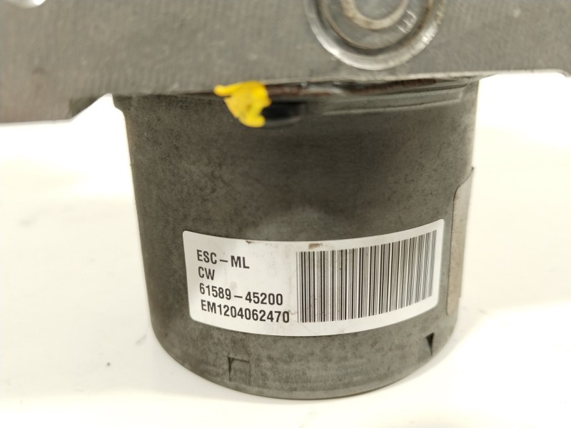 Recambio de abs para kia cee´d spirit referencia OEM IAM 58920A2210 6158945200 A258920500