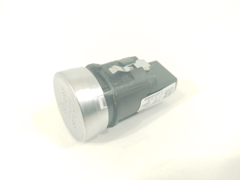 Recambio de conmutador de arranque para audi q2 (gab, gag) 35 tfsi referencia OEM IAM 8U0905217C  