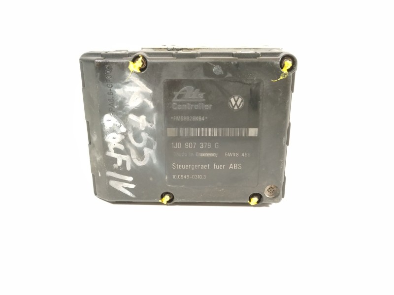 Recambio de abs para volkswagen golf iv (1j1) 2.0 referencia OEM IAM 1J0614117C 1J0907379G 10020401424