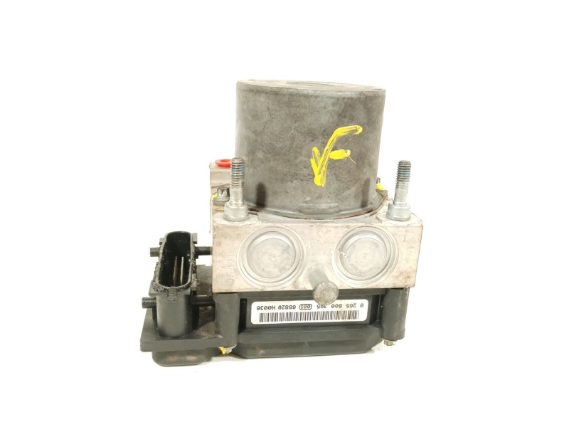 Recambio de abs para citroën c4 i (lc_) 1.6 hdi referencia OEM IAM 9649988280 0265231486 9659457180