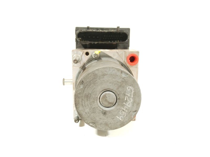 Recambio de abs para citroën c4 i (lc_) 1.6 hdi referencia OEM IAM 9649988280 0265231486 9659457180