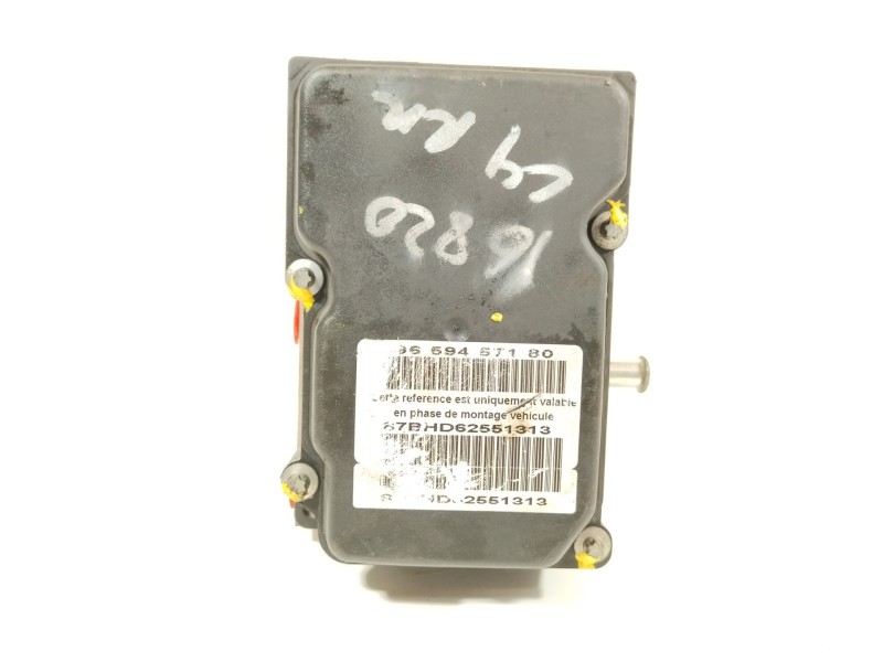 Recambio de abs para citroën c4 i (lc_) 1.6 hdi referencia OEM IAM 9649988280 0265231486 9659457180