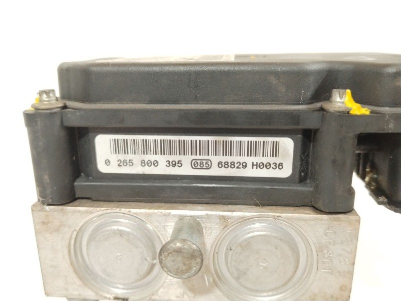 Recambio de abs para citroën c4 i (lc_) 1.6 hdi referencia OEM IAM 9649988280 0265231486 9659457180