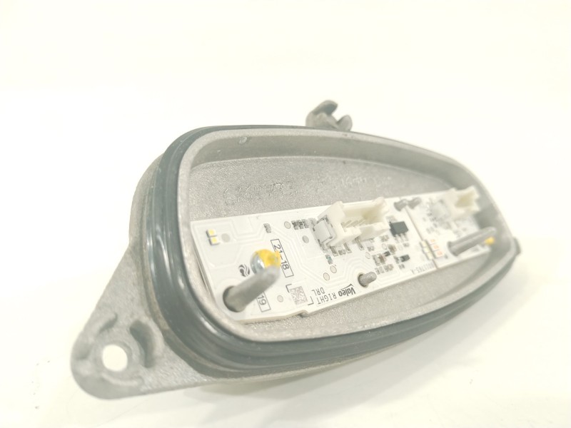 Recambio de centralita faros xenon para audi q2 (gab, gag) 35 tfsi referencia OEM IAM 81A998474  