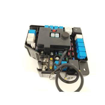 CAJA RELES / FUSIBLES 919502B100 
