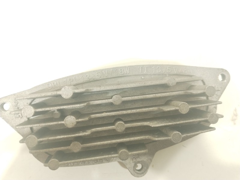 Recambio de centralita faros xenon para audi q2 (gab, gag) 35 tfsi referencia OEM IAM 81A998474  