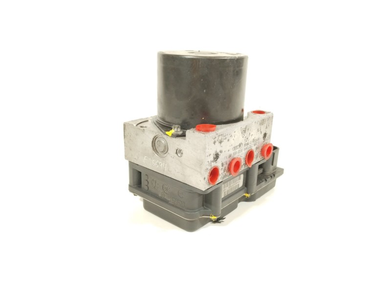 Recambio de abs para volkswagen polo iv (9n_, 9a_) 1.6 16v referencia OEM IAM 6Q0614117AJ 0265232244 6Q0907379BC