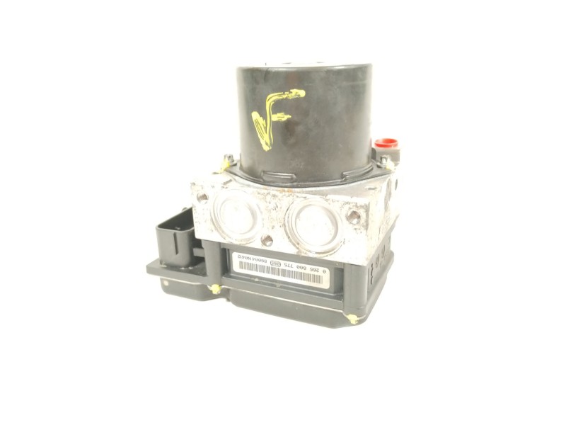 Recambio de abs para volkswagen polo iv (9n_, 9a_) 1.6 16v referencia OEM IAM 6Q0614117AJ 0265232244 6Q0907379BC